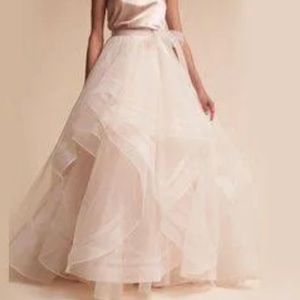 WToo by Watters Effie Skirt - Size 6 Never Worn